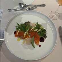 ホテル テラス ザ ガーデン水戸の画像｜フェアの食事